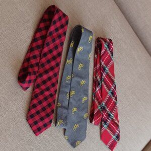 Kids ties. Children's Place
